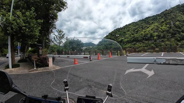 皖浙摩旅二人转——千岛湖环湖篇（下）