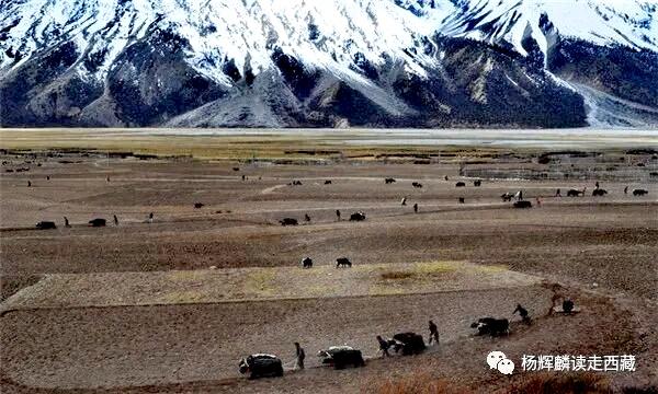 昌都•八宿，勇士山脚下的村庄，资源丰富风景迷人