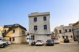 深圳第一村：村民一年分红53万元，令人羡慕！图片