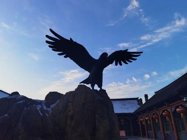 吉林省的吉林市：这个春节，重新认识你