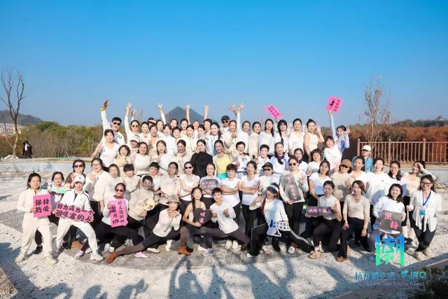 来，把舞台交给森林！临安解锁自然疗愈新体验