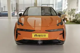 入门即满配！极氪X续航420KM+售14.9万！纯电运动SUV值得选吗？图片