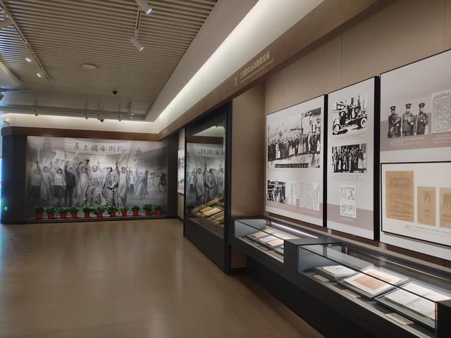 鄂渝行第八天：漫游大武汉