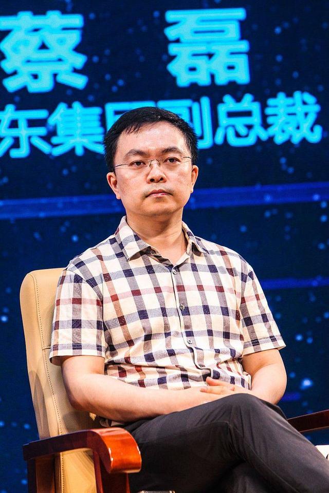 一家3代短命!蔡磊真实处境曝光，砸钱抗癌无果，儿子也成牺牲品