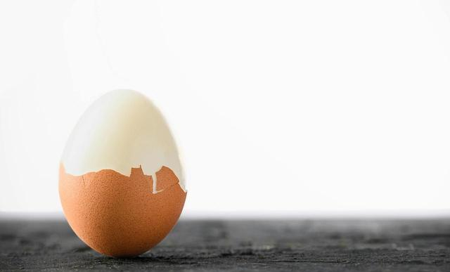 增肌：10种健身必吃的超级食物，让肌肉生长更快！