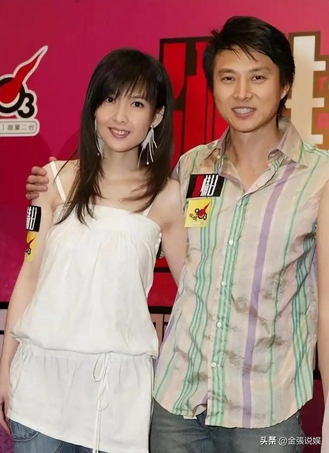 被戴8次绿帽子	，3次被捉奸在床，这就是我们"玉女"守卫的爱情？