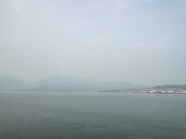 屈原故里（2021.3.15 宜昌·秭归）