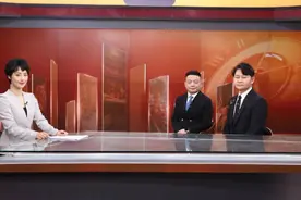 《大国品牌故事》专访定财康悦控股：从足浴到高端养生集团的崛起之路图片