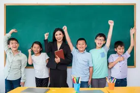 优秀的班主任都有一个共同点：为学生提供情绪价值！图片