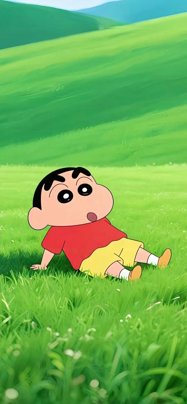 【治愈壁纸】绿色绝美壁纸，养眼
