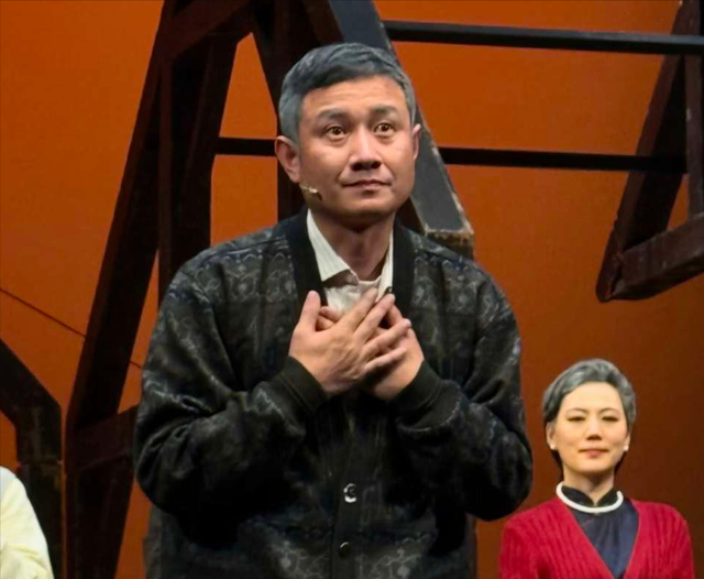 老公出轨后离婚逆袭! 马年马伊琍代言伊利新剧开机, 文章已高攀不起