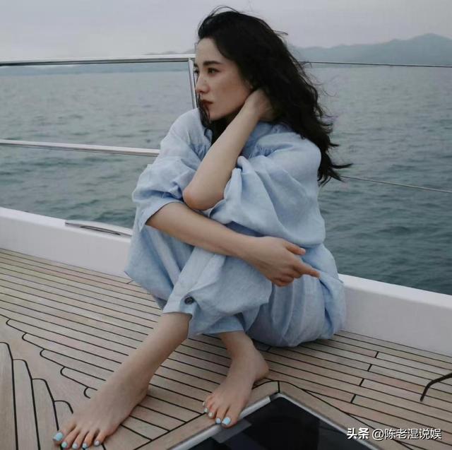 “风流成性、陪睡上位、知三当三”！44岁的宋佳究竟是什么样的人