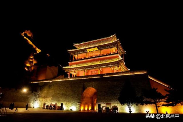 昌平夜生活派对清单！古风穿越×森林音乐会×亲子避暑岛……一键直达