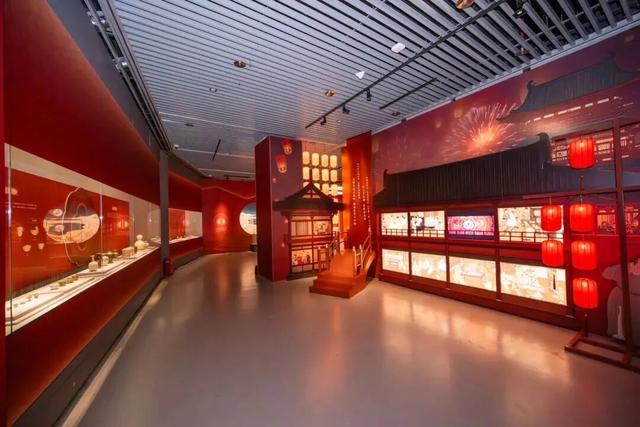 国庆假期20个必看展览！
