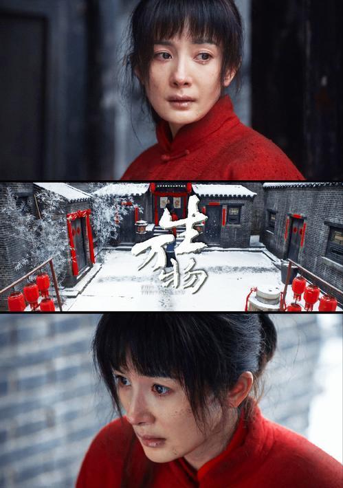 原来他是迟蓬丈夫，难怪66岁能出演《生万物》，有个好丈夫太重要