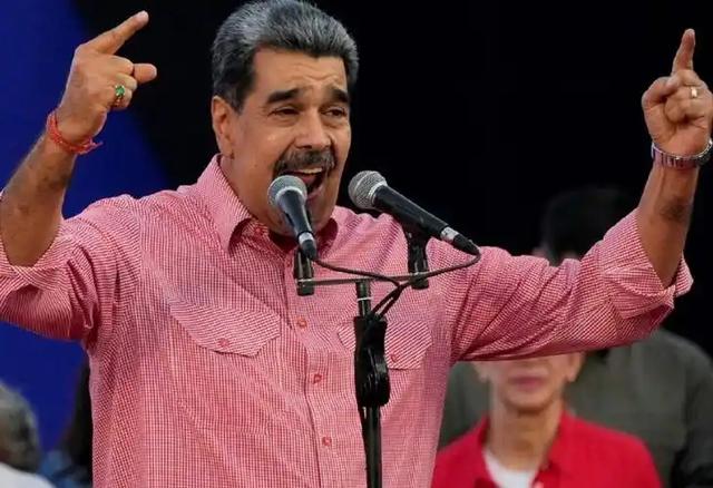 “斩首”还是“入侵”？美国对委内瑞拉下死手，若开打能撑多久？
