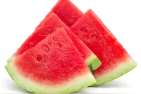 你知道癌细胞最“青睐”6种水果吗？很多人“犯糊涂”当成零食吃图片