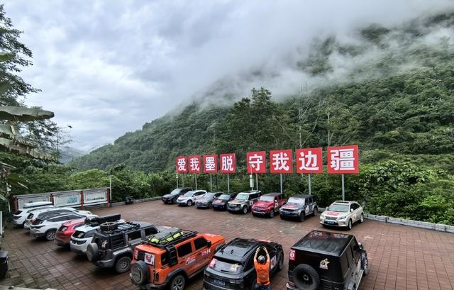 最低海拔155米，她是最易抵达的西藏城市，夏天去最舒服、最合适