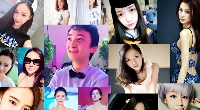 陪睡陪玩只是冰山一角！万达蒸发800亿后，王思聪再次传出大丑闻