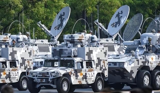 战略支援部队成军仅8年，为何被撤销建制？一分为三后有何意义？