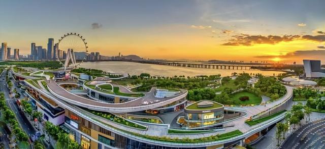 闭幕式来了，宝安火了：从千年古邑到大湾区年轻人的“周末总部”