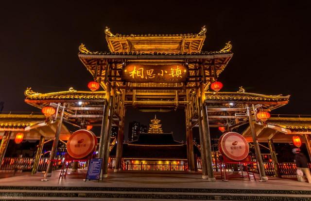全部免费！南宁适合一个人去的7个好去处，好玩又好拍，赶紧收藏