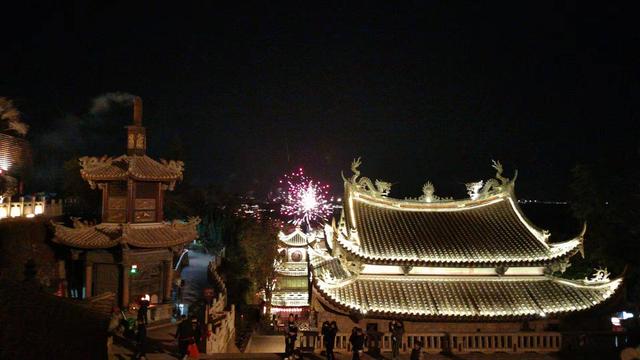 一场与海神的温柔邂逅