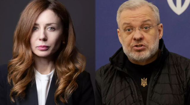 乌能源腐败窝案背后，总统身边小圈子腐败加剧，反腐事关乌克兰存亡