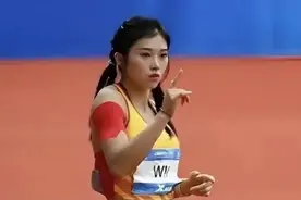 别让刘翔的悲剧在吴燕妮身上重演！图片