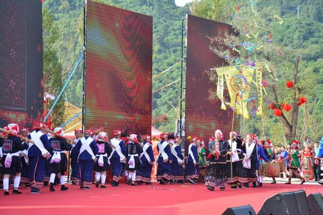 如何把1天过成N天？跟着韶关这条线路解锁瑶乡浓烈的快乐