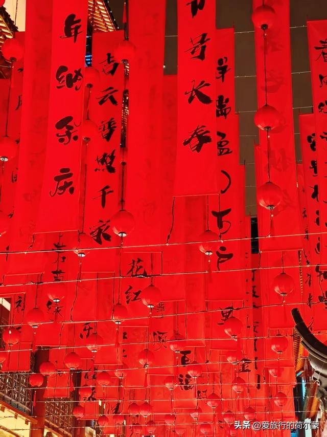 官宣！2026年豫园灯会，将于1月26号全面亮灯！