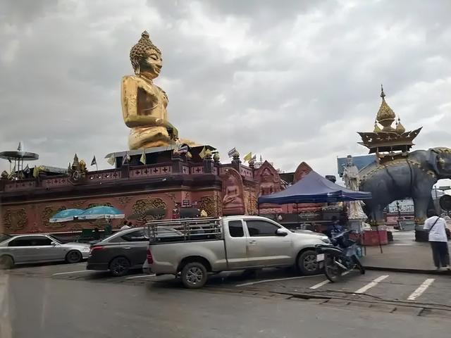 比缅北更恐怖！曾经的旅游胜地，如今黄赌毒俱全，性交易随处可见