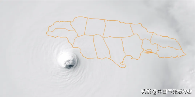 颠覆认知:全球风王梅利莎打破经验规律,我国附近还会来更强台风吗