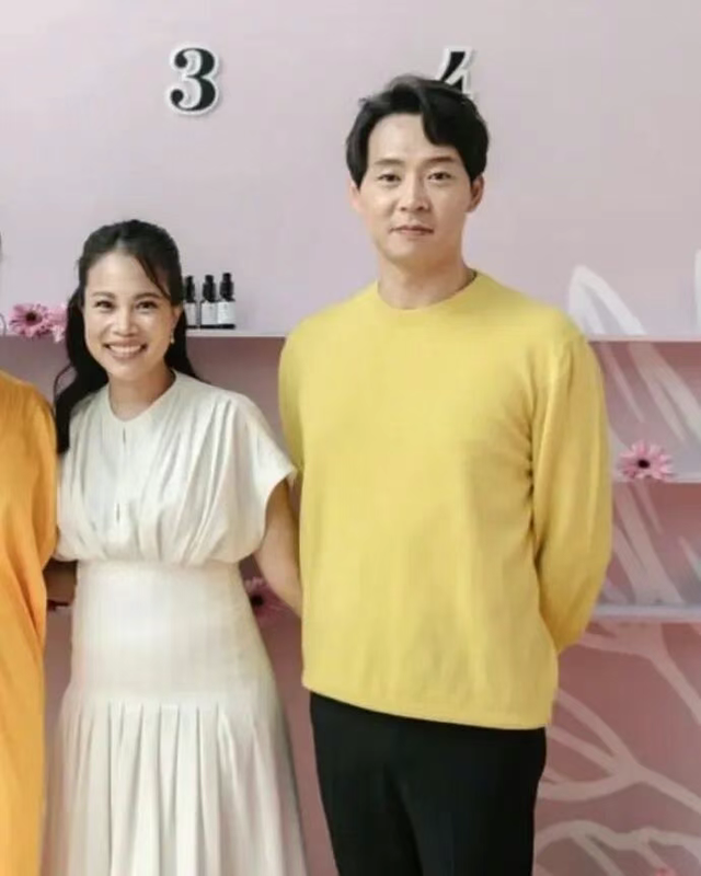 韩财阀千金遭全球通缉被捉！纠缠多名顶流男星致其塌房或惨死