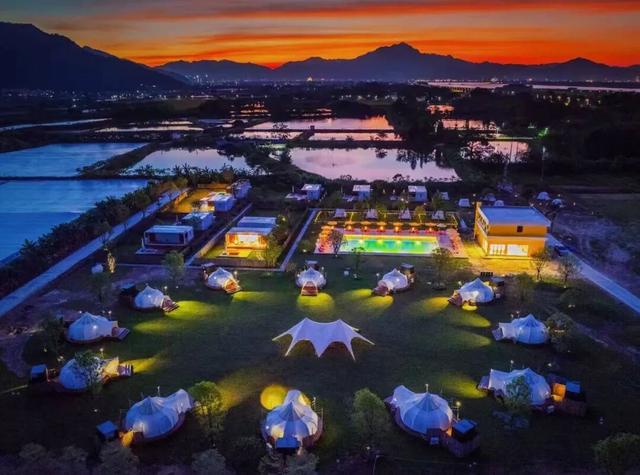 藏不住了！肇庆这个宝藏小镇，要火了!