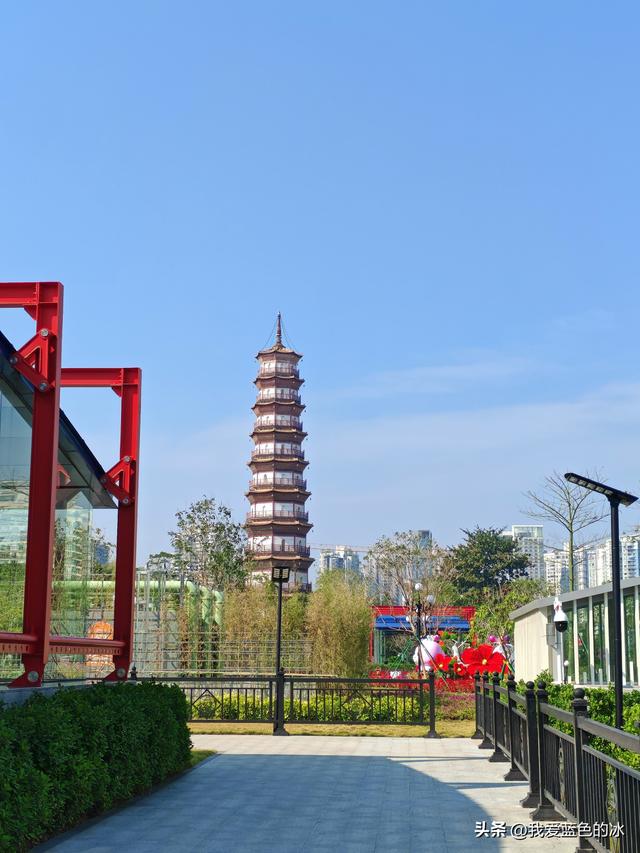 参观广州艺术博物院！它的独特岭南风格和现代美感成为广州新地标