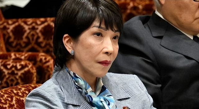 中方第18波报复来了，联大接到通知，日本没资格入常，高市恐完蛋