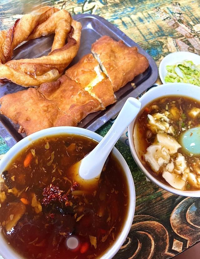 我是江西上饶人，去了趟河北邯郸，忍不住想说：对邯郸的4点印象