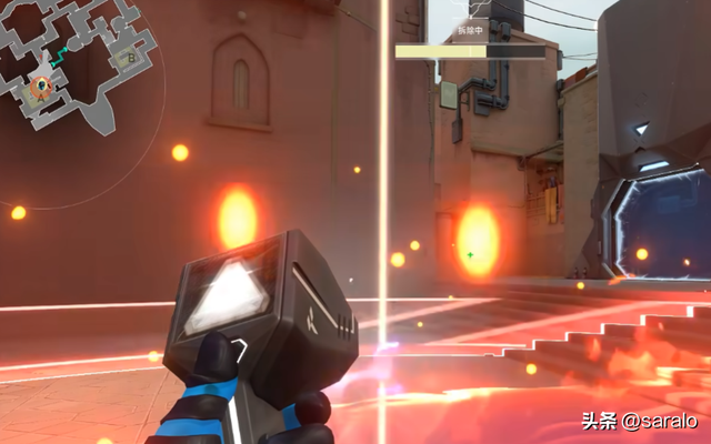 枪男首选！从零开始上手新英雄禁灭