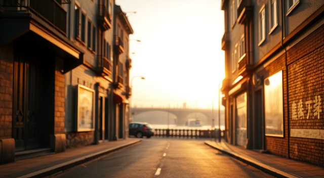 天津首现！海河边的时空隧道！天津惊现沉浸式运河奇境