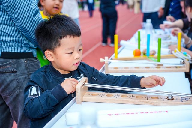 云和氧气童话音乐节：“音乐节+木玩”奏响文旅融合新乐章