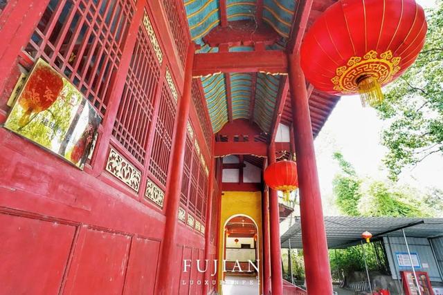 建瓯 | 见一面吧！三千年的古城建州，文化与美食都令人惊艳！