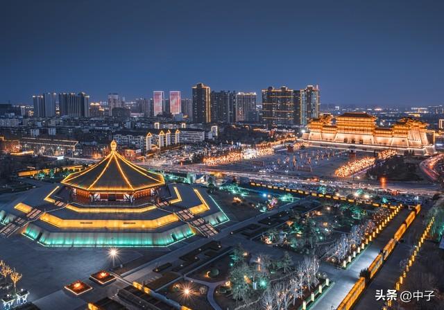 洛阳又火了！入选世界最美城市，三天这样玩，保姆级攻略快收好