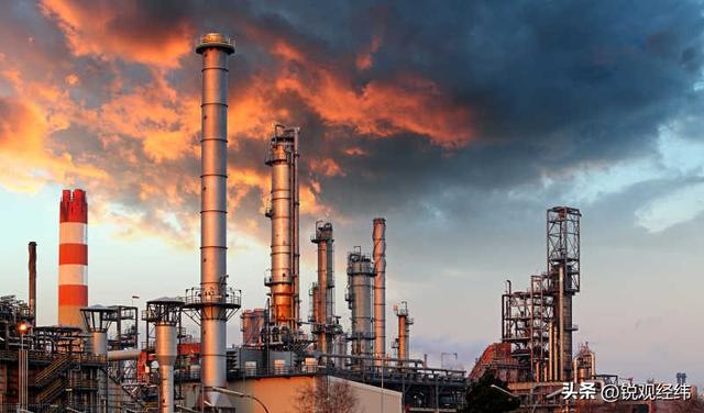 红海危机刚过	，油价不涨反跌创新低，能源市场进入新阶段