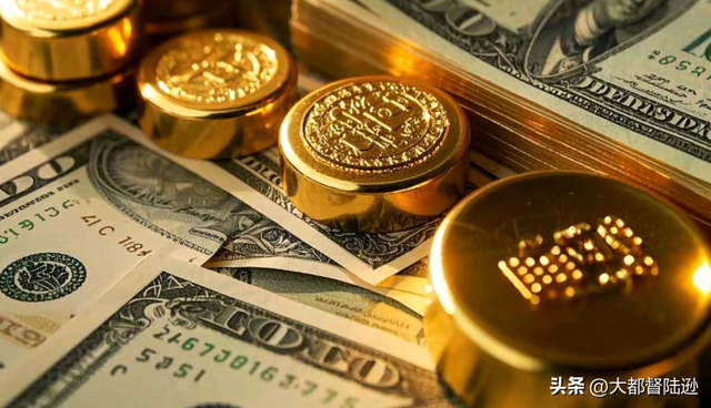 这次的金价剧震，究竟是黄金牛市的尽头？还是一次上涨中的回调？