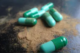 大涨23%独家中药创新药，北京同仁堂申请保护！图片