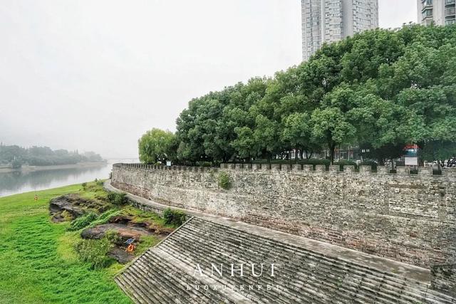 山清水秀的小城六安,竟然藏着这么多传奇故事!