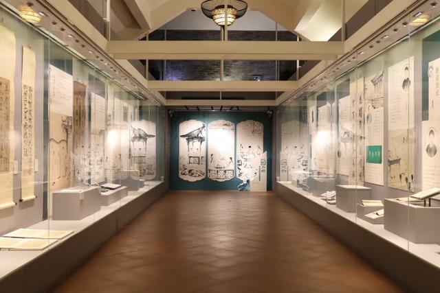 直播预告|消防大礼在线送!今天15点,蓝朋友带你逛清晖园~