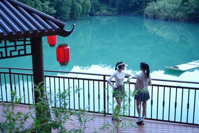 别在“浪浪山”里emo了 !来观音山，用一场旅行书写自己的治愈大片