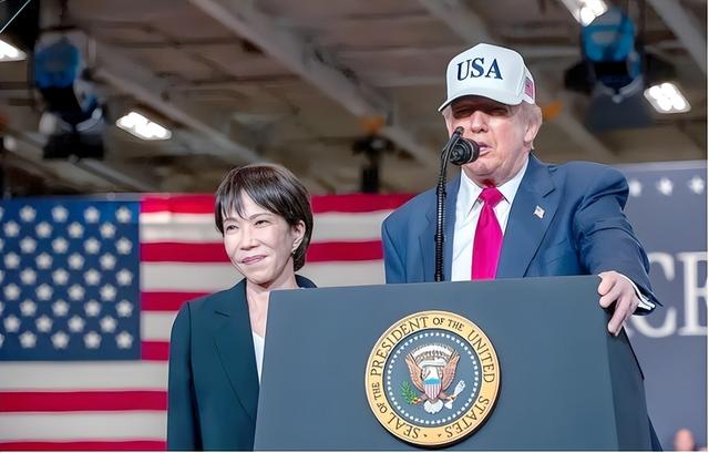 172：233！高市重新洗牌，日本新首相人选出炉	，对中国态度不简单